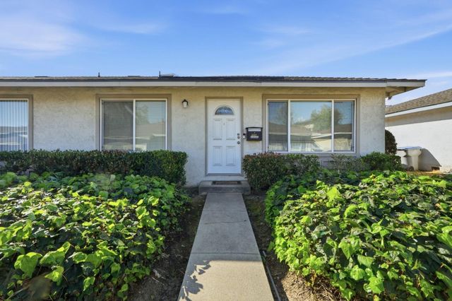 1115-1117 Topaz Avenue, San Jose, CA 95117