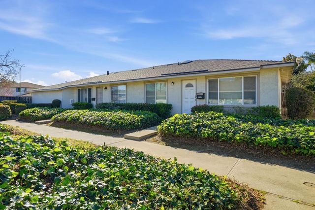 1115-1117 Topaz Avenue, San Jose, CA 95117