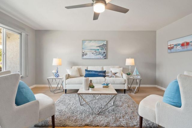 1115-1117 Topaz Avenue, San Jose, CA 95117