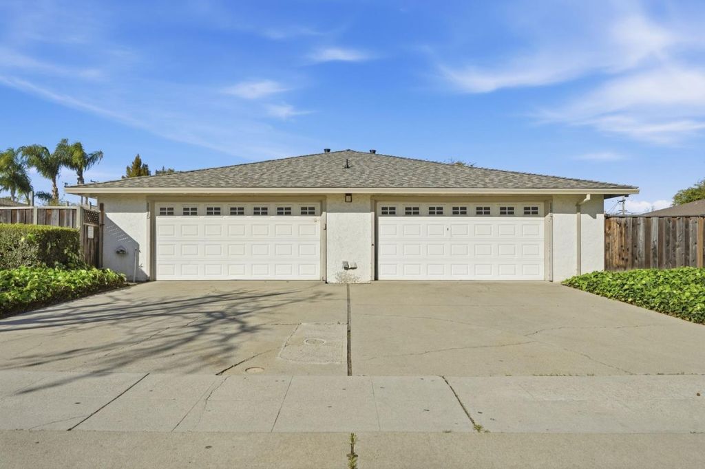 1115-1117 Topaz Avenue, San Jose, CA 95117