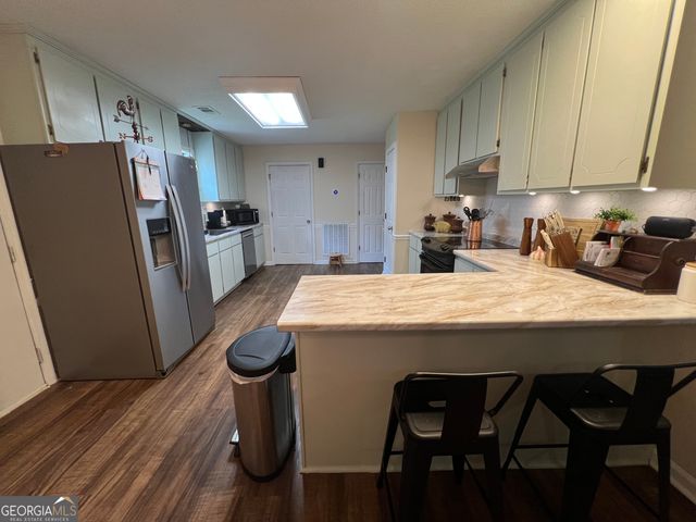 113 Camelot Drive, Dublin, GA 31021