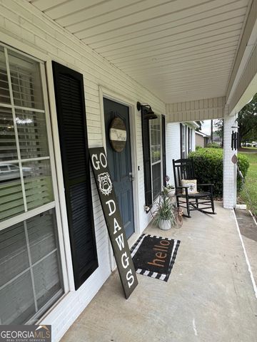 113 Camelot Drive, Dublin, GA 31021