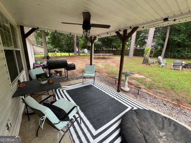 113 Camelot Drive, Dublin, GA 31021