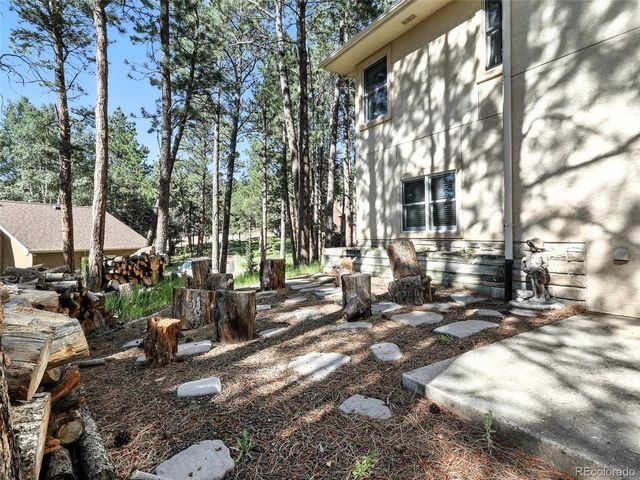 Address unavailable.