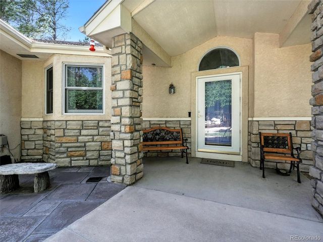 Address unavailable.