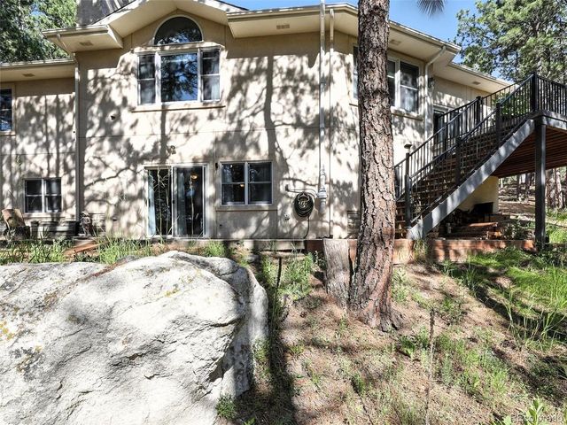 Address unavailable.