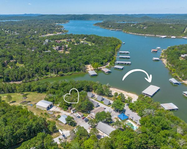 152 Deep Water Circle, Reeds Spring, MO 65737