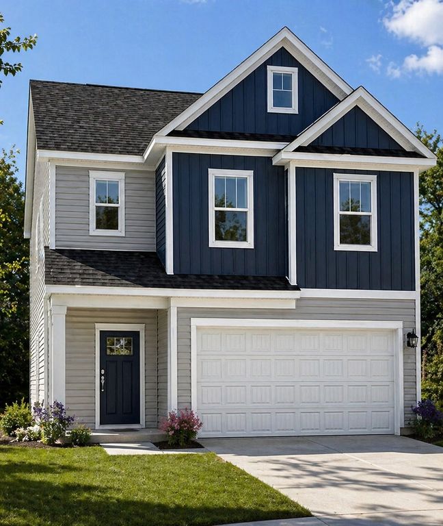 4043 Gaskill Dr, Smyrna, TN 37167