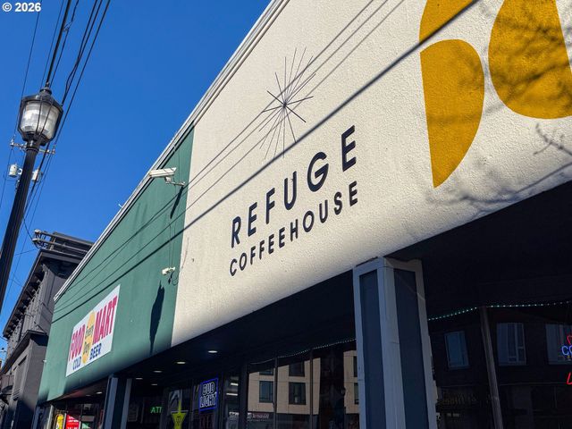 8451 Se FOSTER Rd, Portland, OR 97266