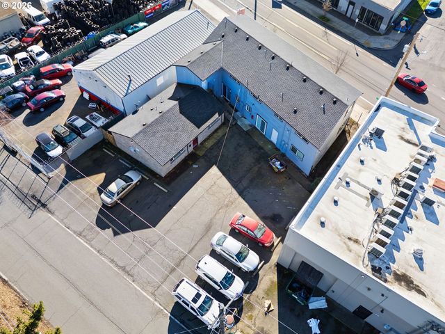 8451 Se FOSTER Rd, Portland, OR 97266