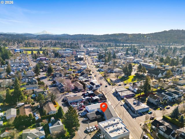 8451 Se FOSTER Rd, Portland, OR 97266