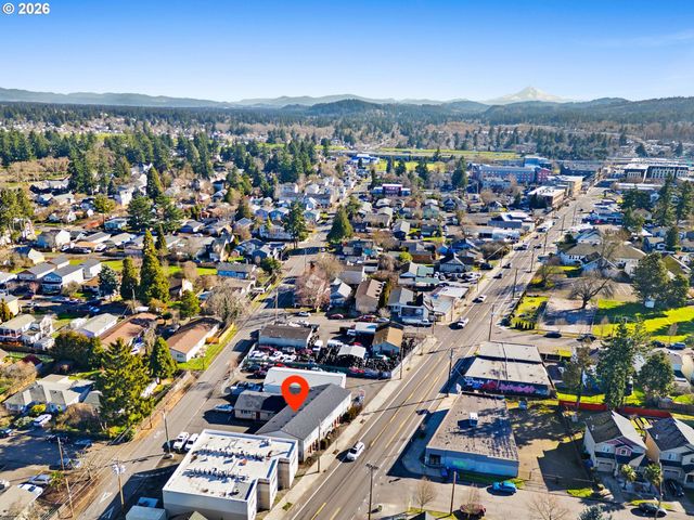 8451 Se FOSTER Rd, Portland, OR 97266