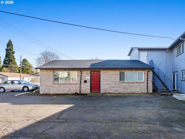 8451 Se FOSTER Rd, Portland, OR 97266