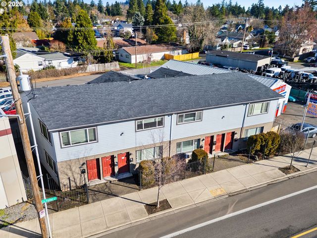 8451 Se FOSTER Rd, Portland, OR 97266