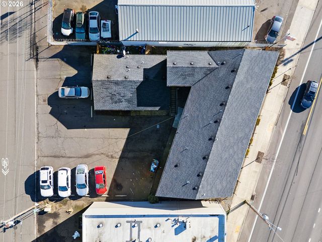 8451 Se FOSTER Rd, Portland, OR 97266