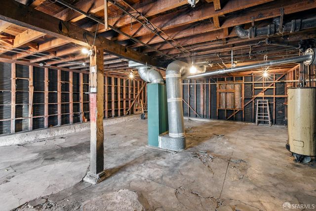 711 Vienna Street, San Francisco, CA 94112