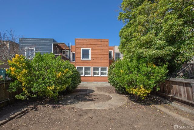 711 Vienna Street, San Francisco, CA 94112