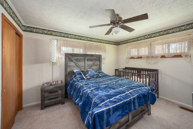 280 E Highland St, Decaturville, TN 38329
