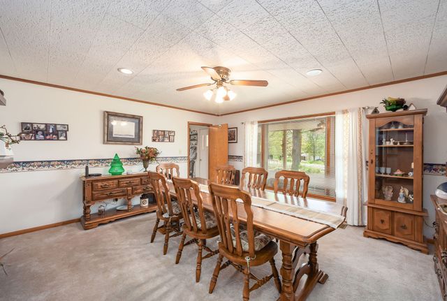 280 E Highland St, Decaturville, TN 38329