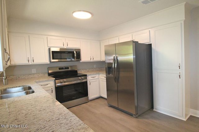 136 Childress Road, Lucedale, MS 39452