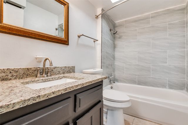 735 Middale Road, Duncanville, TX 75116