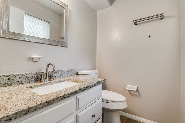 735 Middale Road, Duncanville, TX 75116