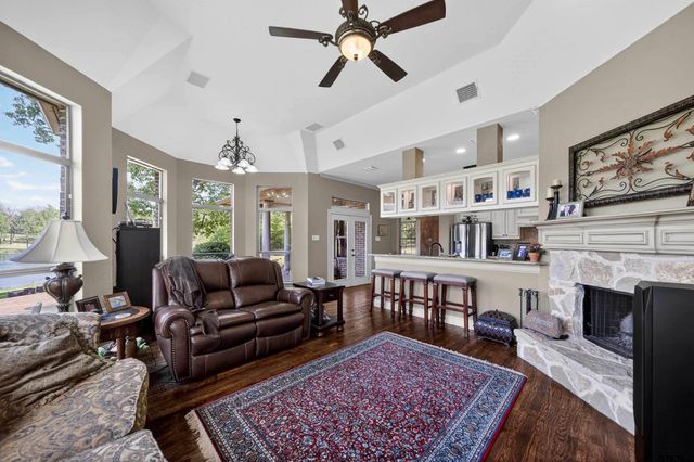 326 County Road 2307, Mineola, TX 75773