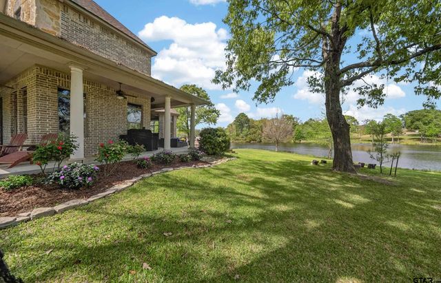 326 County Road 2307, Mineola, TX 75773