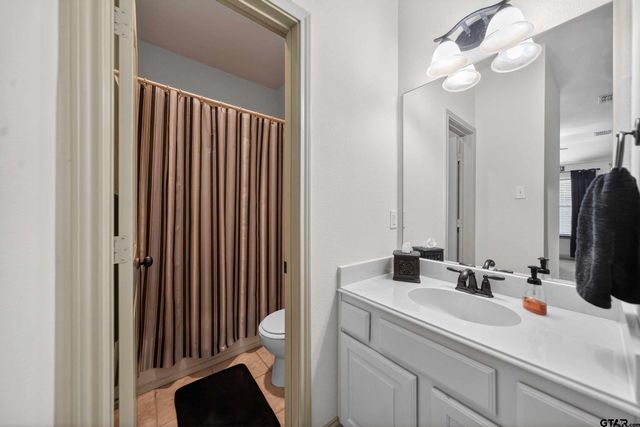 326 County Road 2307, Mineola, TX 75773