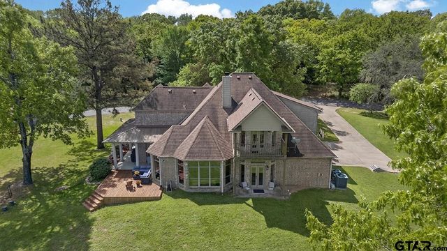 326 County Road 2307, Mineola, TX 75773