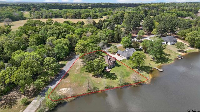 326 County Road 2307, Mineola, TX 75773