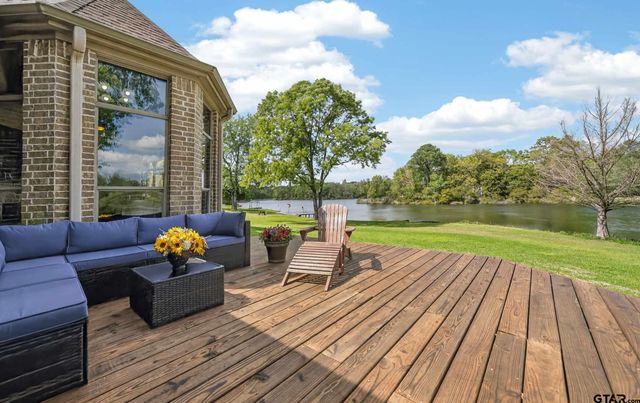 326 County Road 2307, Mineola, TX 75773