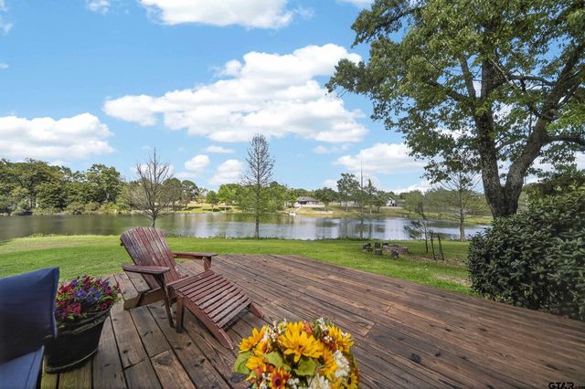 326 County Road 2307, Mineola, TX 75773