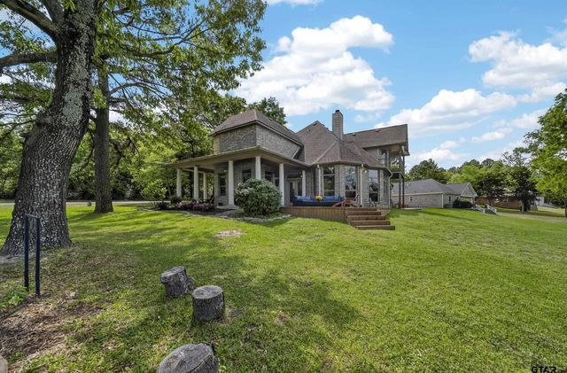 326 County Road 2307, Mineola, TX 75773