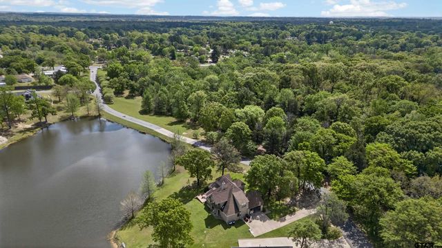 326 County Road 2307, Mineola, TX 75773