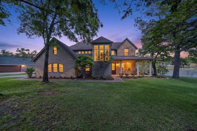 326 County Road 2307, Mineola, TX 75773