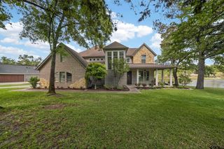 326 County Road 2307, Mineola, TX 75773