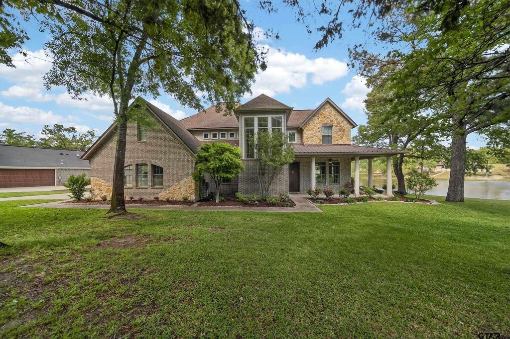 326 County Road 2307, Mineola, TX 75773