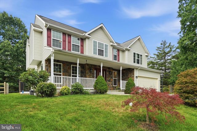 6728 MEADOWLAWN CIR, New Market, MD 21774