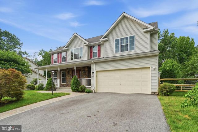 6728 MEADOWLAWN CIR, New Market, MD 21774