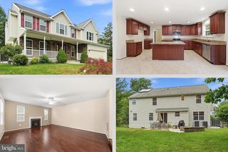 6728 MEADOWLAWN CIR, New Market, MD 21774