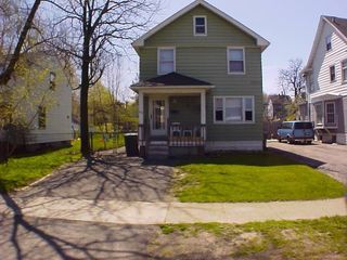 639 Ridgeway Avenue, Rochester, NY 14615