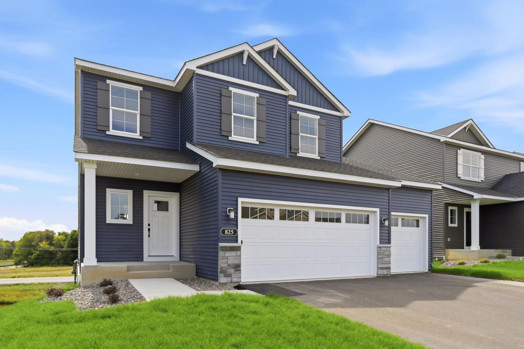 4515 89th Street NE, Monticello, MN 55328