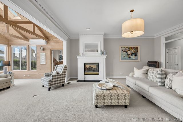 6008 W Phoenix Court, Broken Arrow, OK 74011