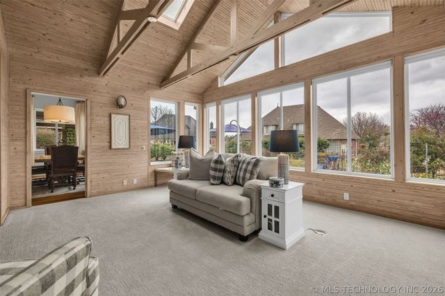 6008 W Phoenix Court, Broken Arrow, OK 74011