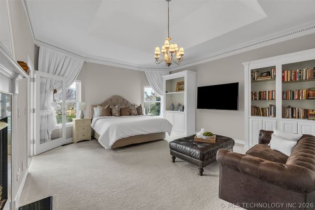 6008 W Phoenix Court, Broken Arrow, OK 74011