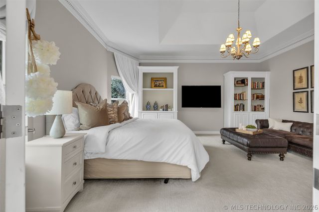 6008 W Phoenix Court, Broken Arrow, OK 74011