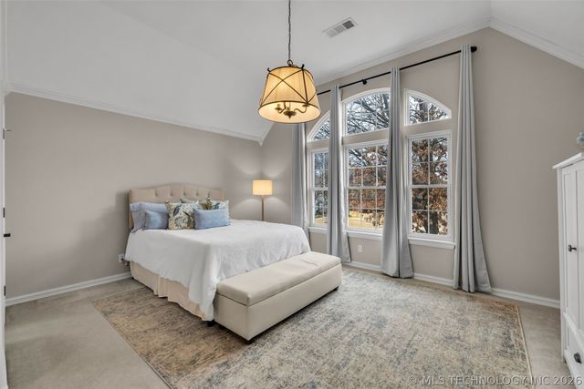 6008 W Phoenix Court, Broken Arrow, OK 74011