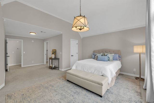 6008 W Phoenix Court, Broken Arrow, OK 74011