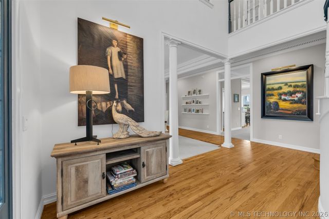 6008 W Phoenix Court, Broken Arrow, OK 74011